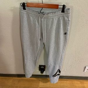Reebok sweats